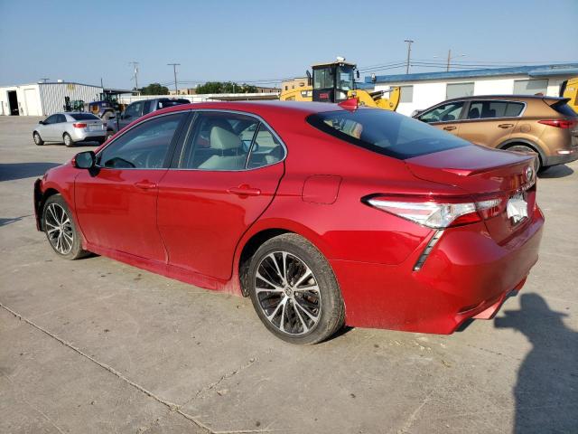 Photo 1 VIN: 4T1G11AK4LU381717 - TOYOTA CAMRY SE 