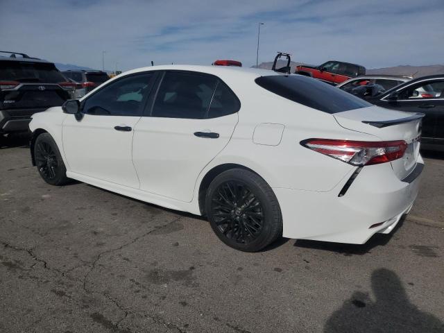 Photo 1 VIN: 4T1G11AK4LU386111 - TOYOTA CAMRY SE 