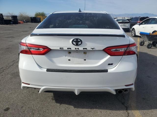 Photo 5 VIN: 4T1G11AK4LU386111 - TOYOTA CAMRY SE 