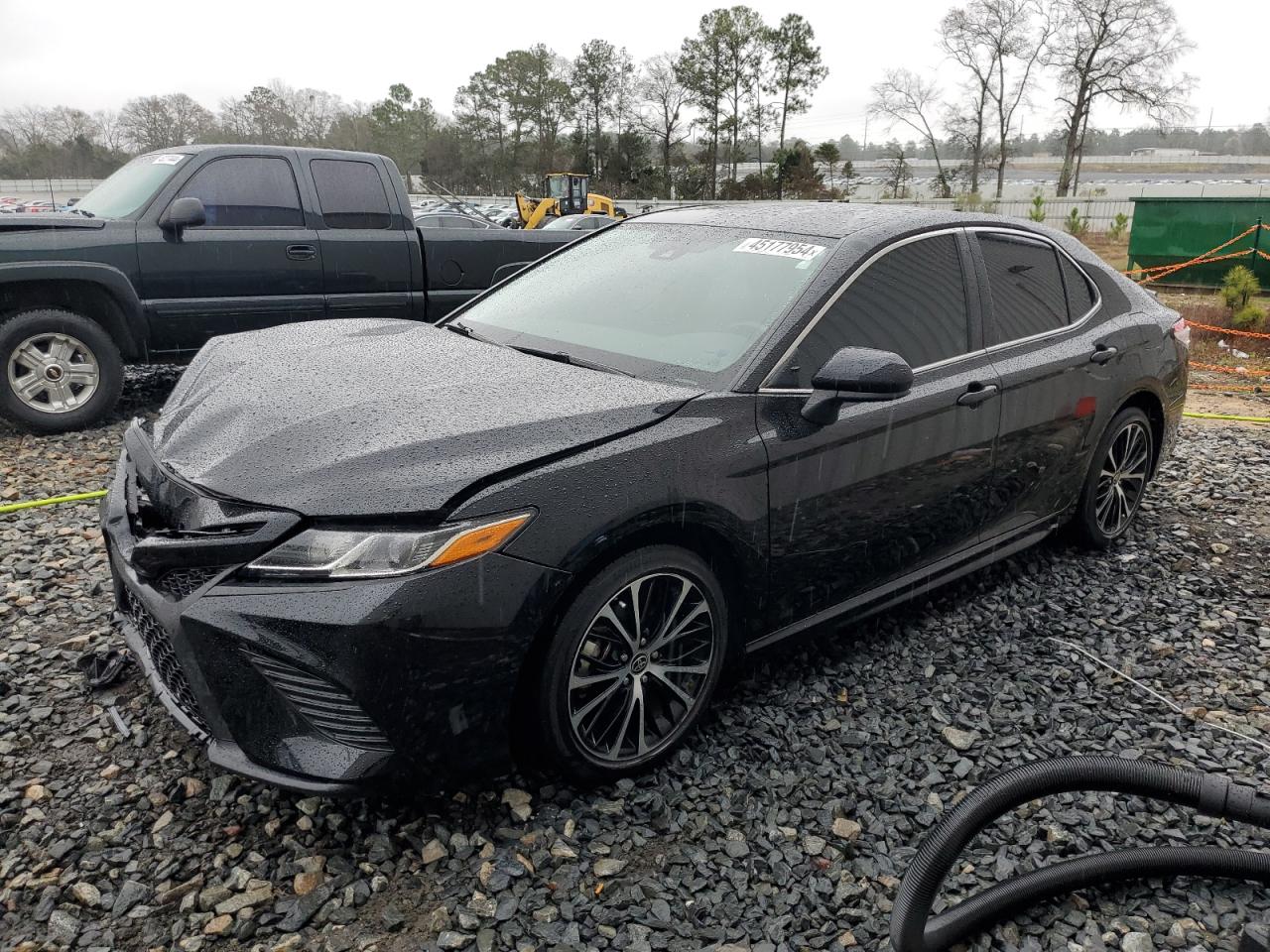 Photo 0 VIN: 4T1G11AK4LU386139 - TOYOTA CAMRY 