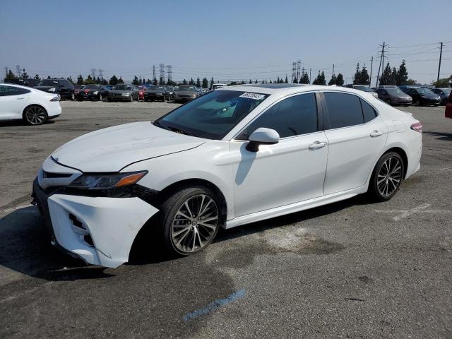 Photo 0 VIN: 4T1G11AK4LU391325 - TOYOTA CAMRY SE 