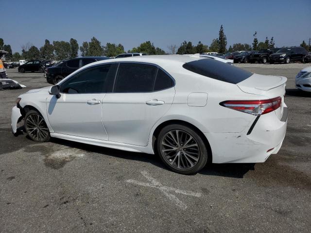 Photo 1 VIN: 4T1G11AK4LU391325 - TOYOTA CAMRY SE 