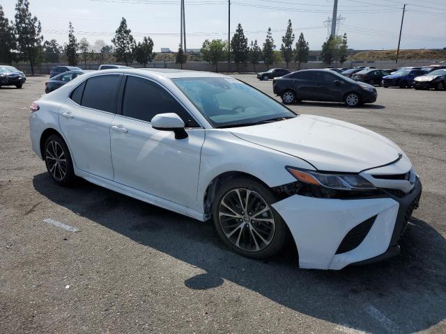 Photo 3 VIN: 4T1G11AK4LU391325 - TOYOTA CAMRY SE 