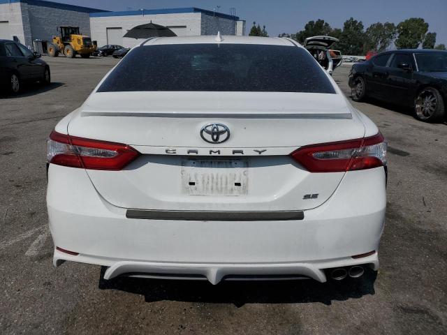 Photo 5 VIN: 4T1G11AK4LU391325 - TOYOTA CAMRY SE 