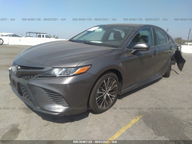 Photo 1 VIN: 4T1G11AK4LU392135 - TOYOTA CAMRY 