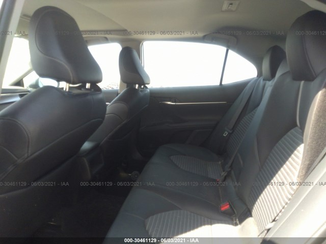 Photo 7 VIN: 4T1G11AK4LU392135 - TOYOTA CAMRY 