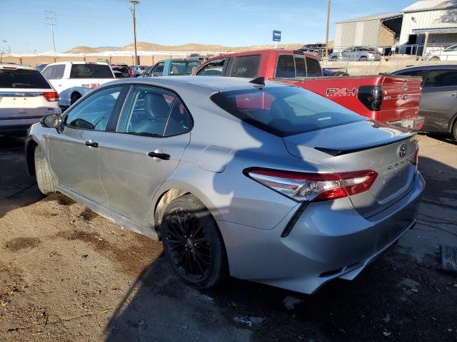 Photo 1 VIN: 4T1G11AK4LU394628 - TOYOTA CAMRY 