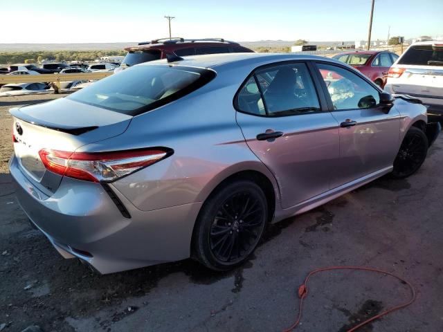 Photo 2 VIN: 4T1G11AK4LU394628 - TOYOTA CAMRY 