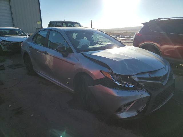 Photo 3 VIN: 4T1G11AK4LU394628 - TOYOTA CAMRY 