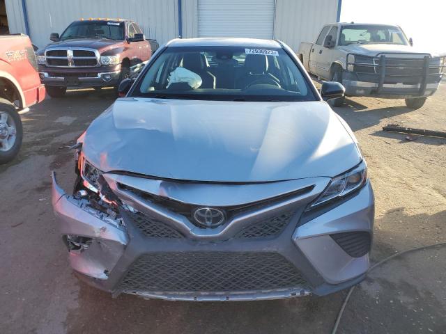 Photo 4 VIN: 4T1G11AK4LU394628 - TOYOTA CAMRY 