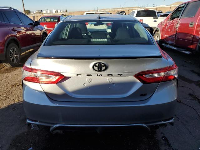 Photo 5 VIN: 4T1G11AK4LU394628 - TOYOTA CAMRY 