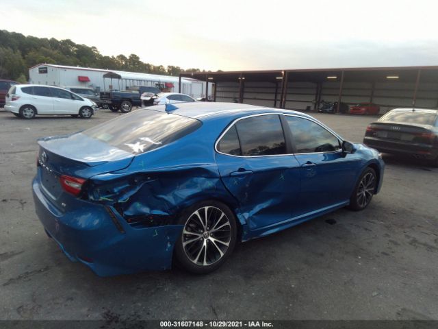 Photo 3 VIN: 4T1G11AK4LU399117 - TOYOTA CAMRY 