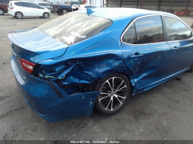 Photo 5 VIN: 4T1G11AK4LU399117 - TOYOTA CAMRY 