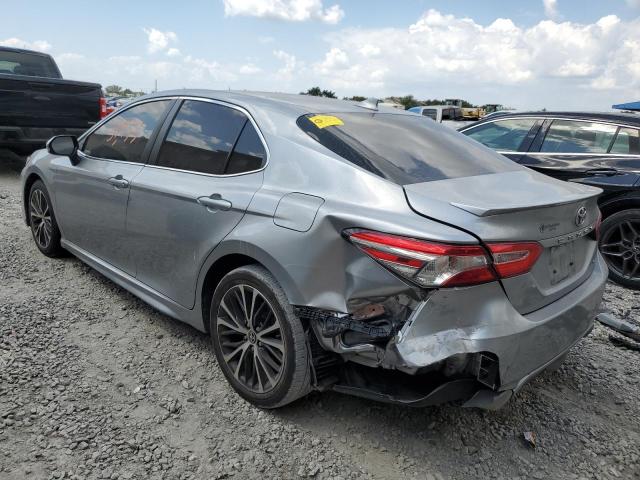 Photo 1 VIN: 4T1G11AK4LU509776 - TOYOTA CAMRY SE 