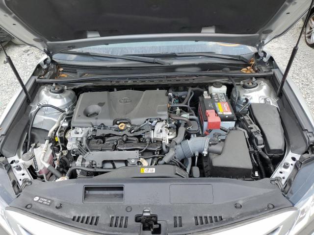 Photo 10 VIN: 4T1G11AK4LU509776 - TOYOTA CAMRY SE 