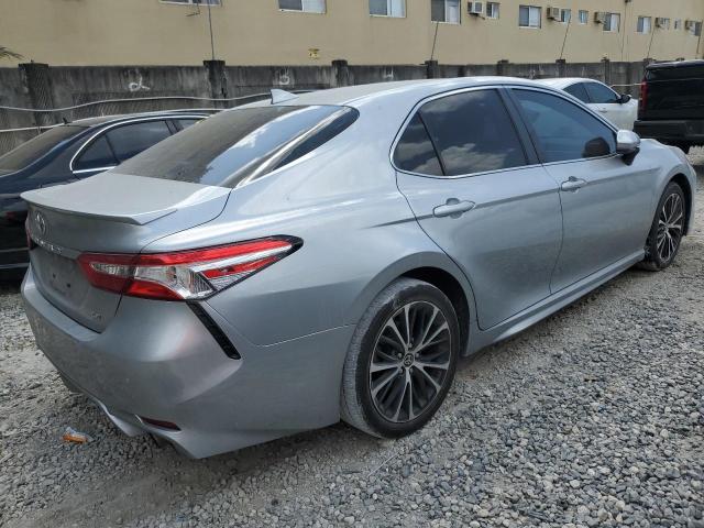 Photo 2 VIN: 4T1G11AK4LU509776 - TOYOTA CAMRY SE 