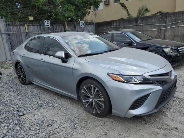 Photo 3 VIN: 4T1G11AK4LU509776 - TOYOTA CAMRY SE 