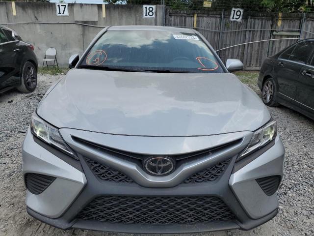 Photo 4 VIN: 4T1G11AK4LU509776 - TOYOTA CAMRY SE 