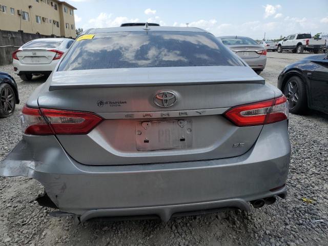 Photo 5 VIN: 4T1G11AK4LU509776 - TOYOTA CAMRY SE 