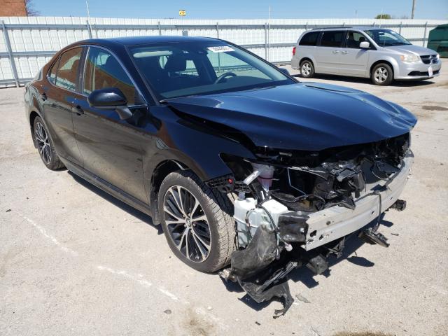 Photo 0 VIN: 4T1G11AK4LU865967 - TOYOTA CAMRY SE 