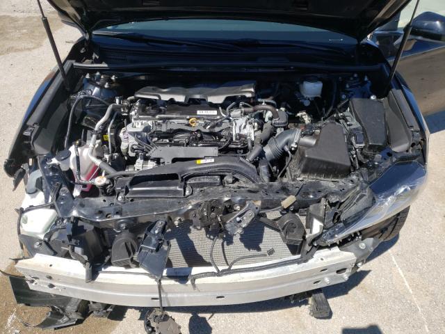 Photo 6 VIN: 4T1G11AK4LU865967 - TOYOTA CAMRY SE 