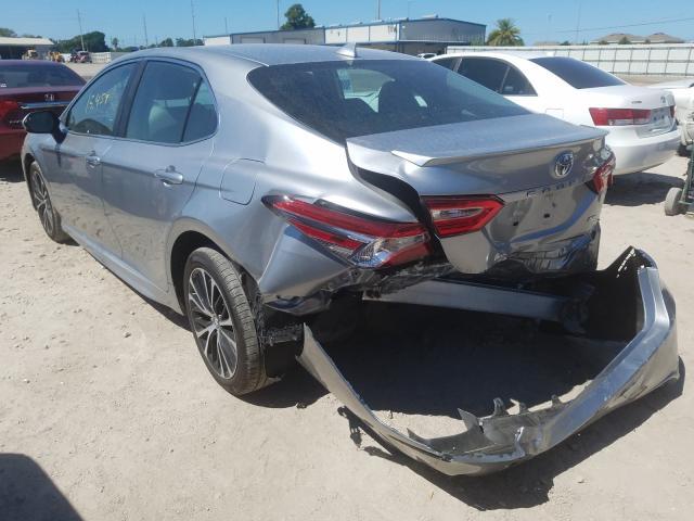 Photo 2 VIN: 4T1G11AK4LU868173 - TOYOTA CAMRY SE 