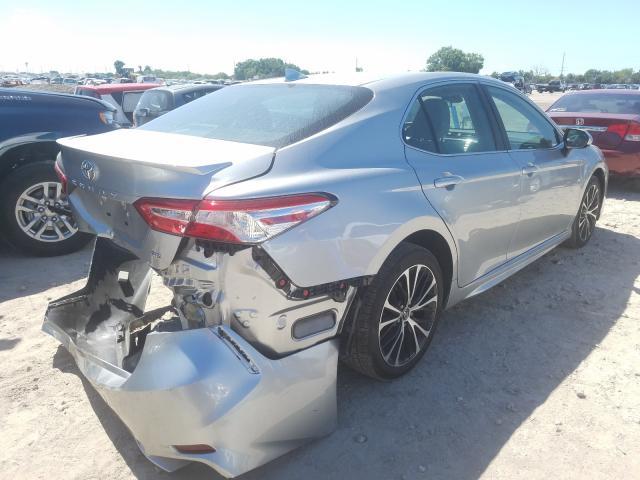 Photo 3 VIN: 4T1G11AK4LU868173 - TOYOTA CAMRY SE 