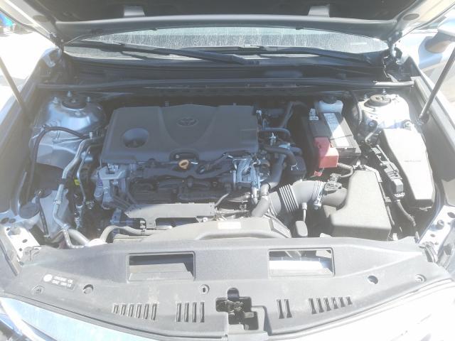 Photo 6 VIN: 4T1G11AK4LU868173 - TOYOTA CAMRY SE 