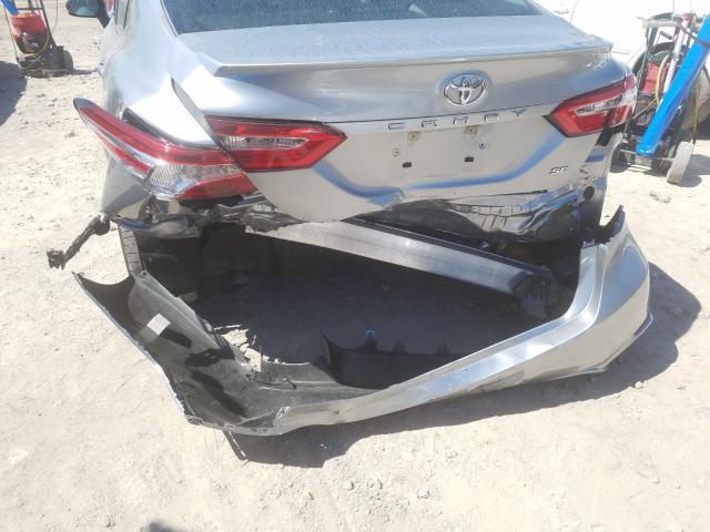 Photo 8 VIN: 4T1G11AK4LU868173 - TOYOTA CAMRY SE 