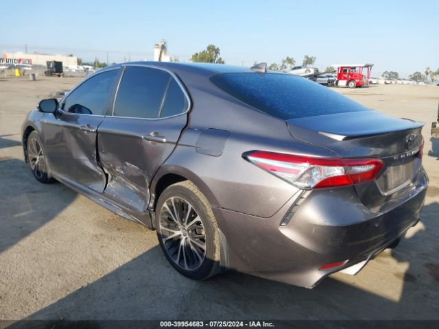 Photo 2 VIN: 4T1G11AK4LU869923 - TOYOTA CAMRY 