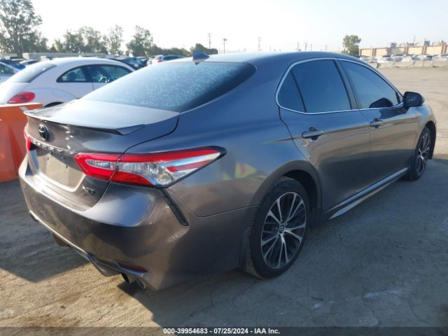 Photo 3 VIN: 4T1G11AK4LU869923 - TOYOTA CAMRY 