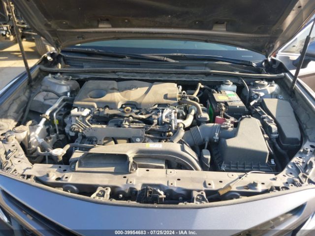 Photo 9 VIN: 4T1G11AK4LU869923 - TOYOTA CAMRY 