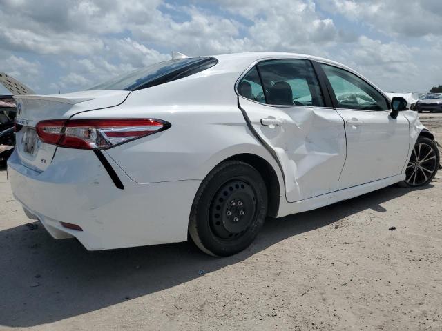 Photo 2 VIN: 4T1G11AK4LU873969 - TOYOTA CAMRY SE 