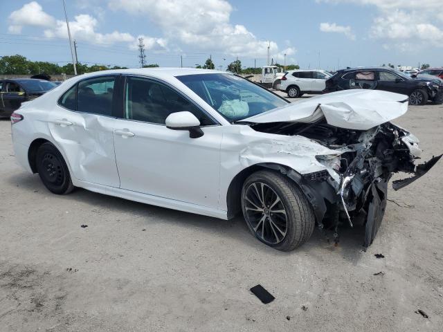 Photo 3 VIN: 4T1G11AK4LU873969 - TOYOTA CAMRY SE 