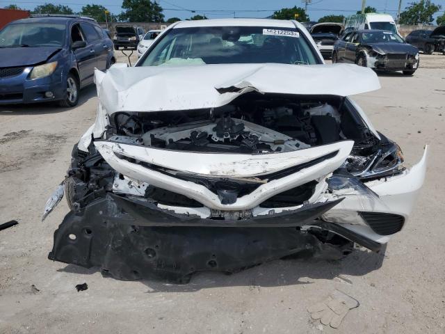 Photo 4 VIN: 4T1G11AK4LU873969 - TOYOTA CAMRY SE 