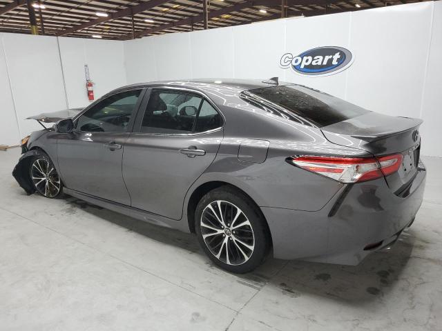 Photo 1 VIN: 4T1G11AK4LU874698 - TOYOTA CAMRY SE 