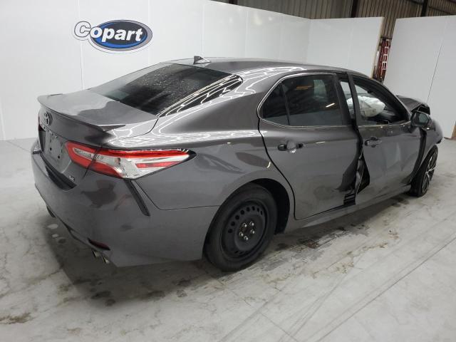 Photo 2 VIN: 4T1G11AK4LU874698 - TOYOTA CAMRY SE 