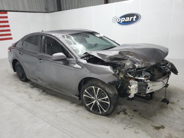 Photo 3 VIN: 4T1G11AK4LU874698 - TOYOTA CAMRY SE 