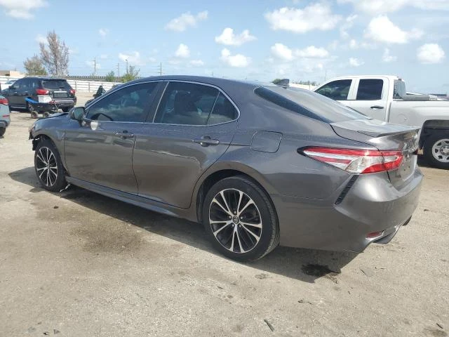 Photo 1 VIN: 4T1G11AK4LU874698 - TOYOTA CAMRY SE 