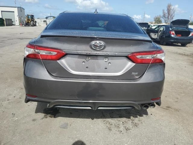 Photo 5 VIN: 4T1G11AK4LU874698 - TOYOTA CAMRY SE 