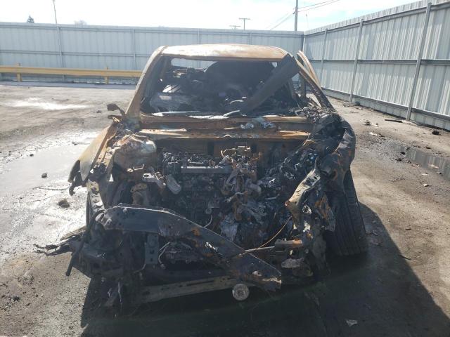 Photo 4 VIN: 4T1G11AK4LU877237 - TOYOTA CAMRY 