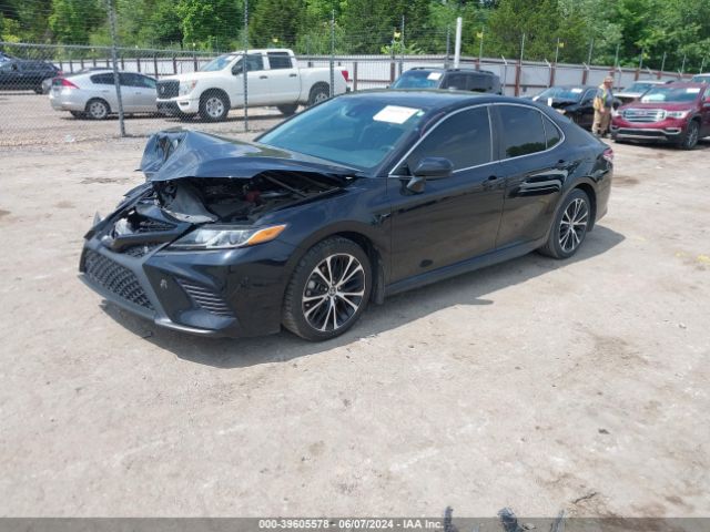 Photo 1 VIN: 4T1G11AK4LU877570 - TOYOTA CAMRY 