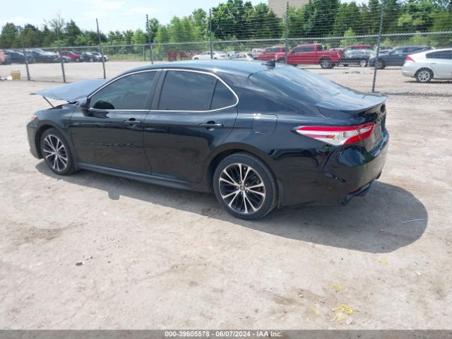 Photo 2 VIN: 4T1G11AK4LU877570 - TOYOTA CAMRY 