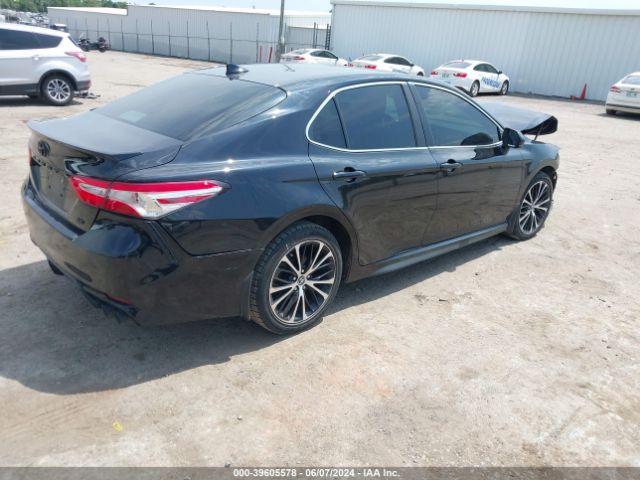 Photo 3 VIN: 4T1G11AK4LU877570 - TOYOTA CAMRY 