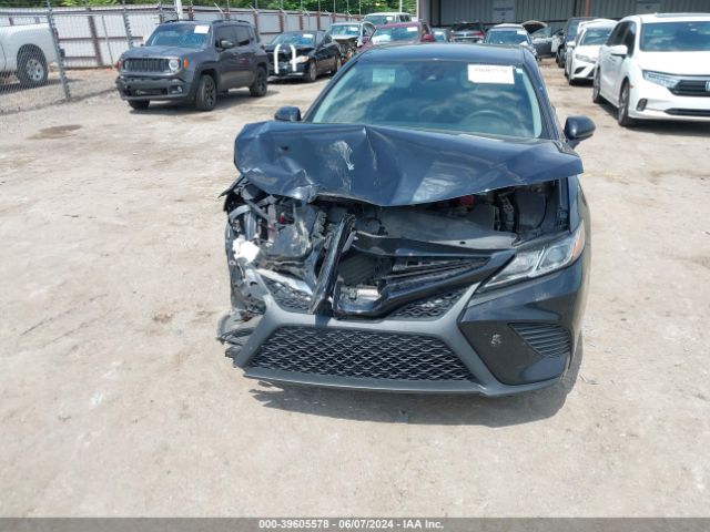 Photo 5 VIN: 4T1G11AK4LU877570 - TOYOTA CAMRY 