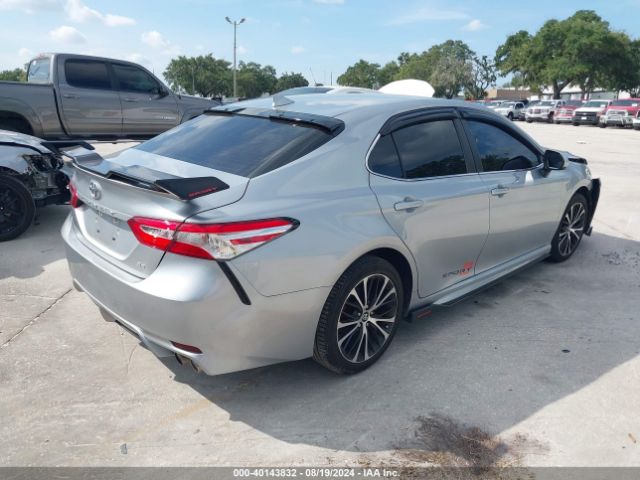 Photo 3 VIN: 4T1G11AK4LU881702 - TOYOTA CAMRY 