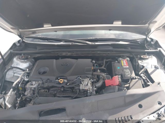 Photo 9 VIN: 4T1G11AK4LU881702 - TOYOTA CAMRY 