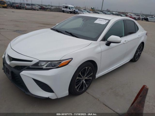 Photo 1 VIN: 4T1G11AK4LU888276 - TOYOTA CAMRY 