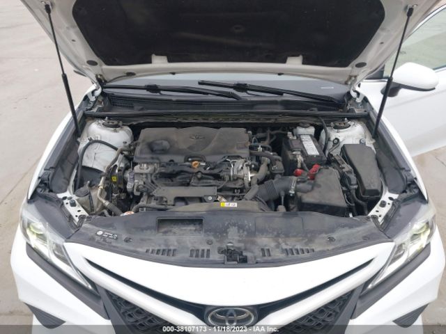 Photo 9 VIN: 4T1G11AK4LU888276 - TOYOTA CAMRY 