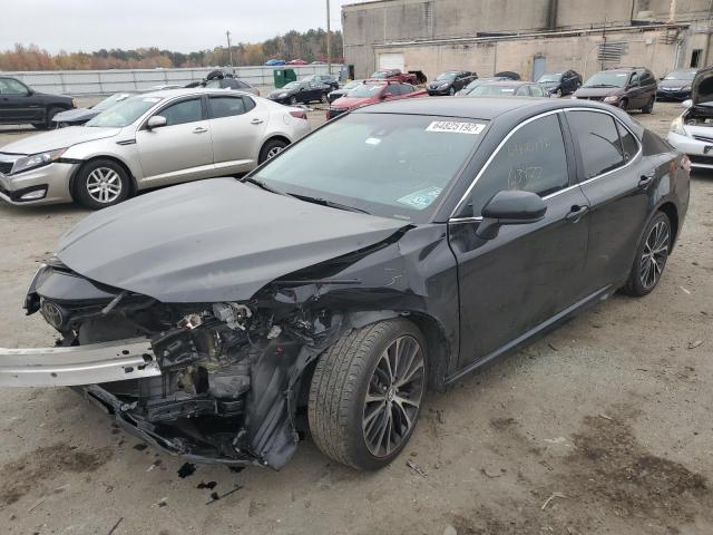 Photo 1 VIN: 4T1G11AK4LU892571 - TOYOTA CAMRY SE 